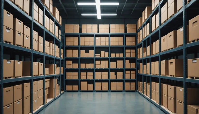 Rack de rangement : comment bien choisir ?